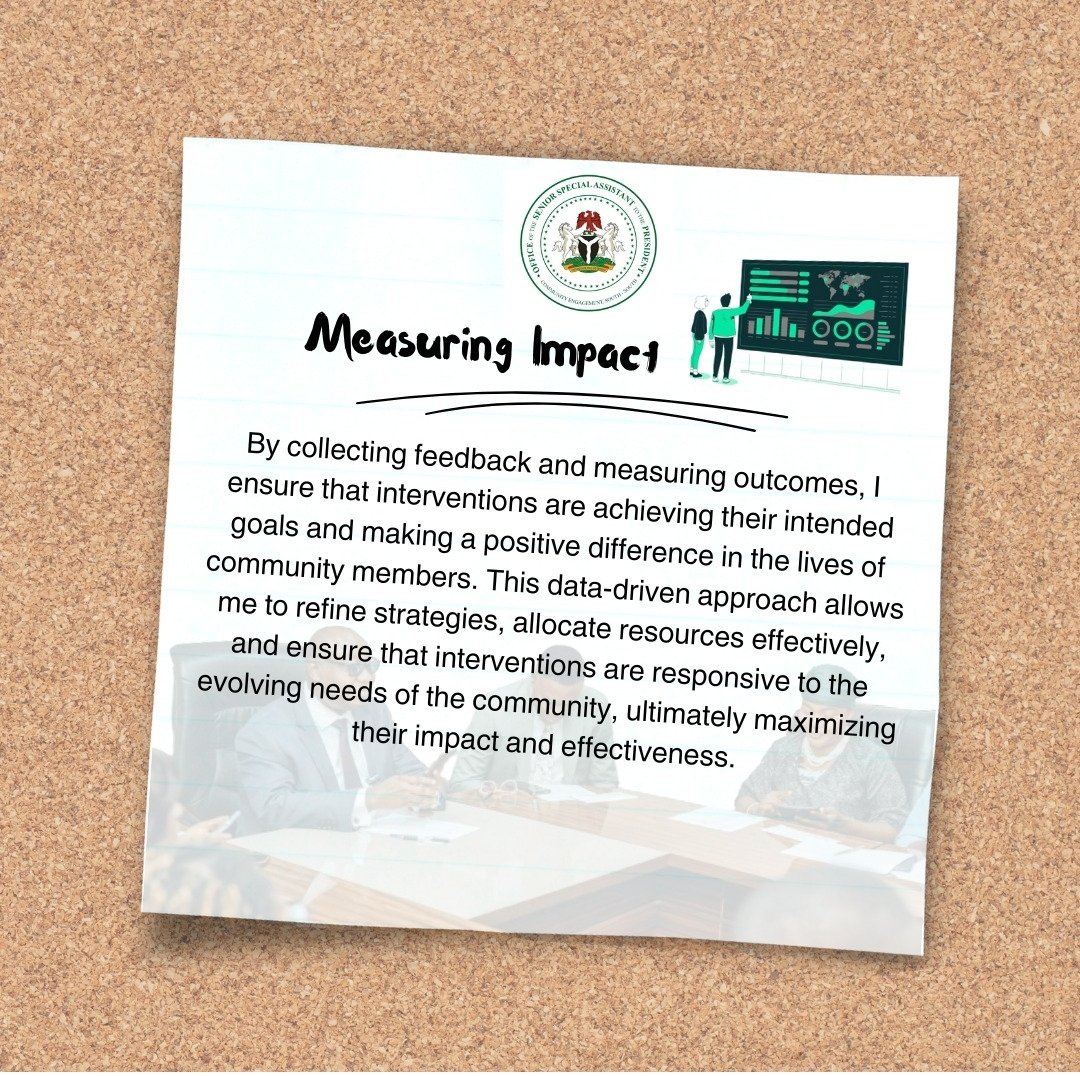 RenewedHopeNg23's tweet image. Engagement, I'm excited to share insights into the work we're doing to empower communities, promote inclusivity, and catalyze sustainable development.
#presidentsentme #onegoal #communit