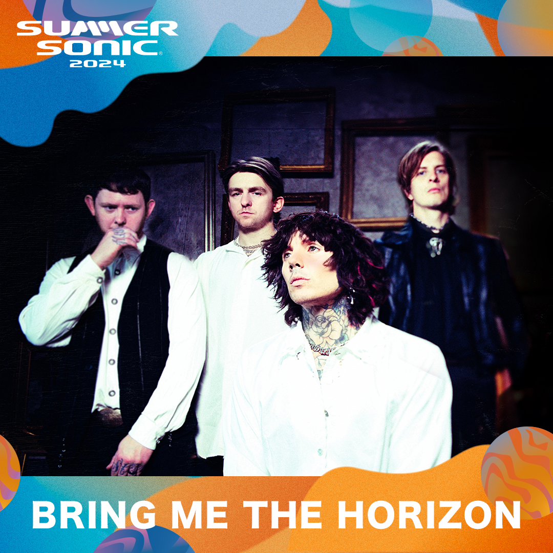 bmthofficial's tweet photo. .@summer_sonic 2024 🇯🇵
https://t.co/4GVvzXQoXf https://t.co/rIpNfGf3Z8