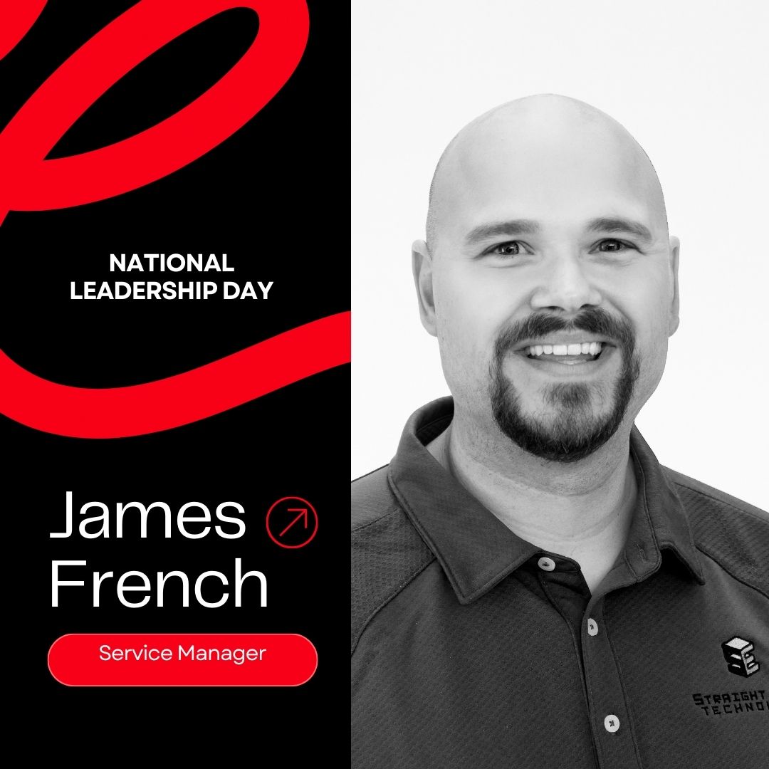 ConnectWithSET's tweet photo. Happy National Leadership Day! We are grateful to have leaders who are empowering, positive, and motivating here at Straight Edge.

Did you thank your leadership today? Tag them with a quick note of appreciation in the replies below!

#SATX #CCTX #MSP #ITManagement https://t.co/b2mboTAqR3