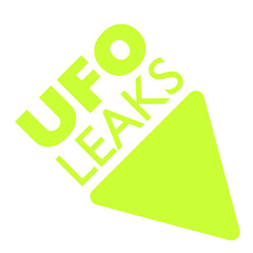 Ufo Leaks tweet media