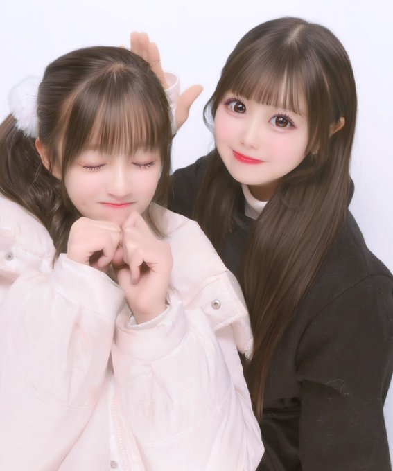 Twitterのコスプレ画像9