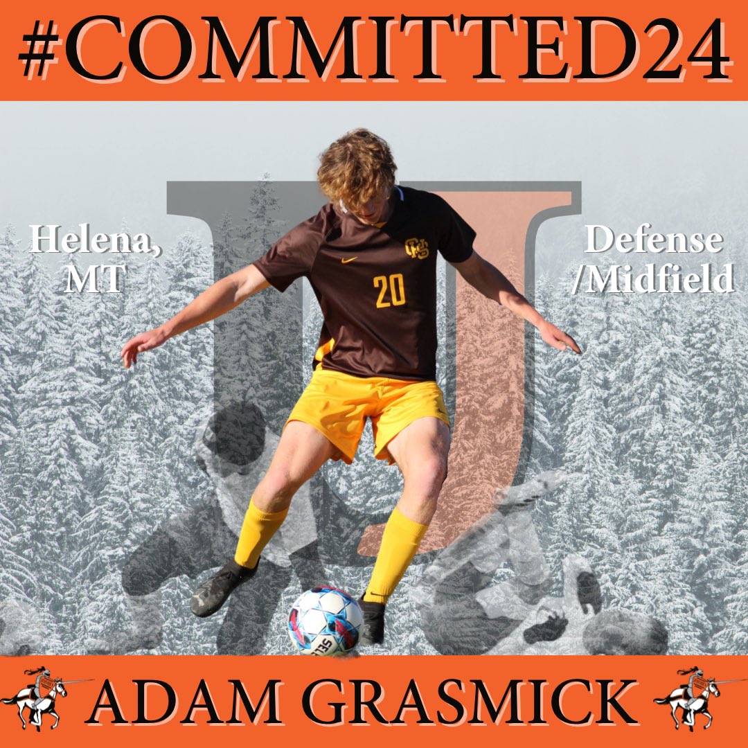 UJ Men's Soccer tweet media