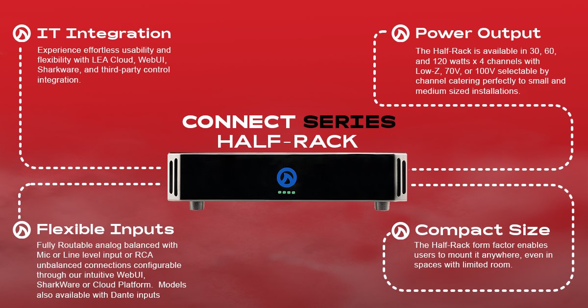 LEA Professional tweet media