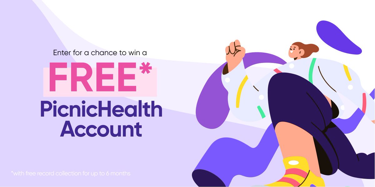 PicnicHealth tweet media