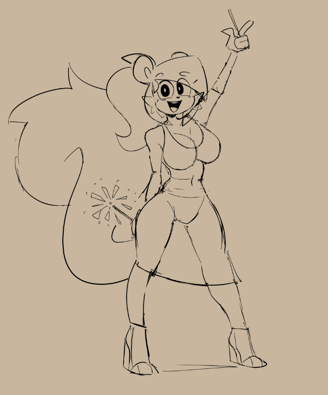 Acorn Dump (@buxy_art) on Twitter photo 