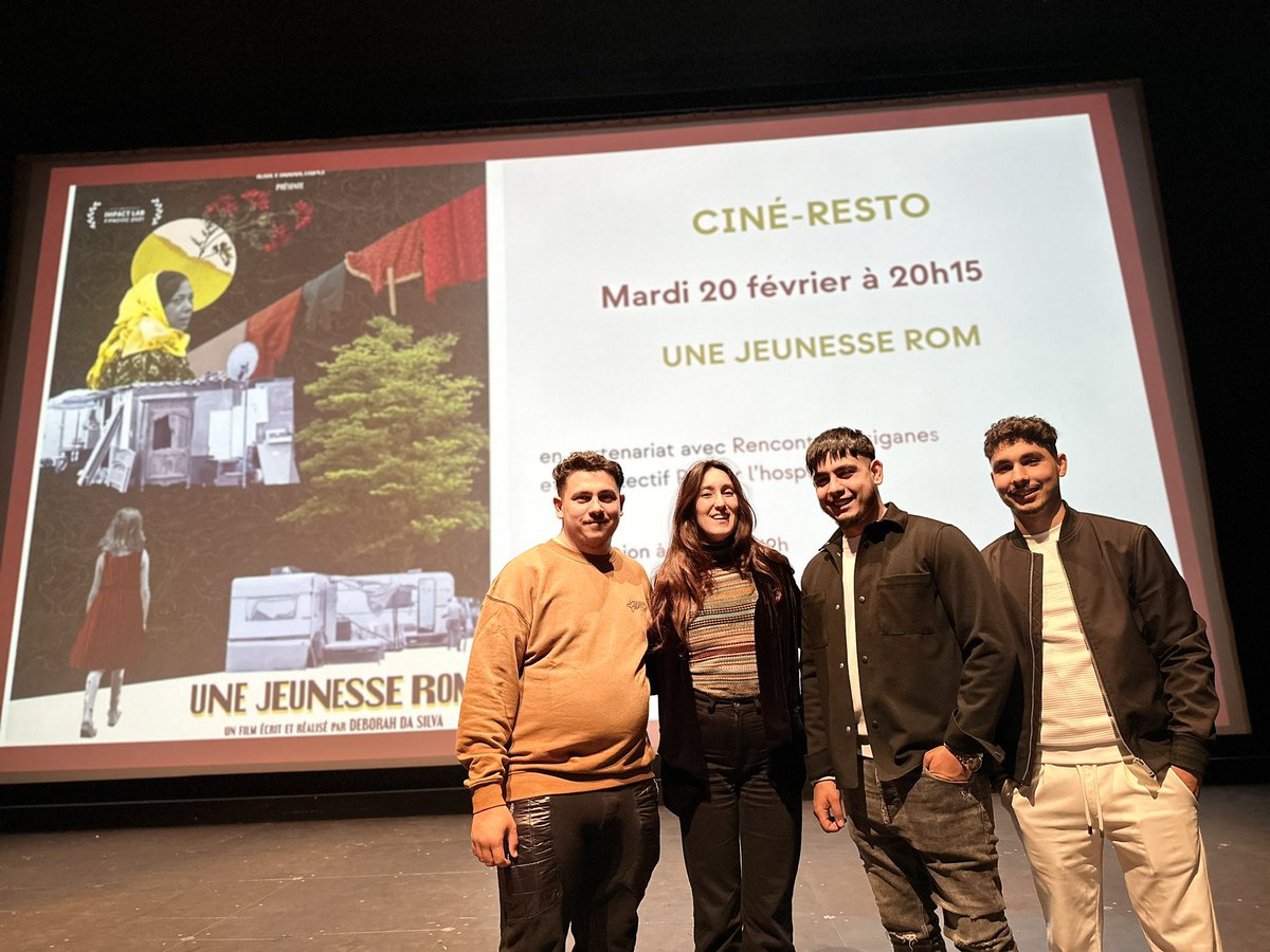 Rencont'roms nous tweet media