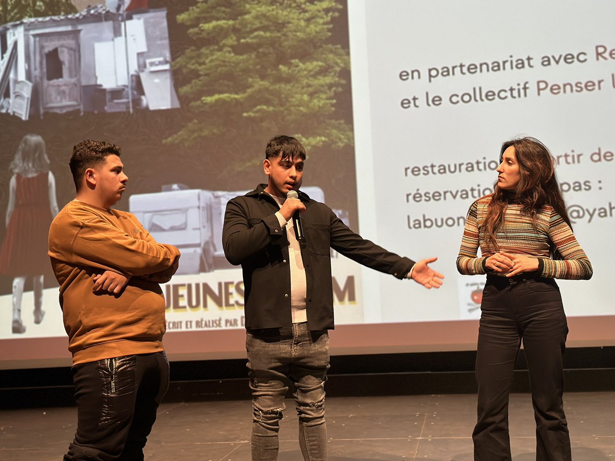 Rencont'roms nous tweet media