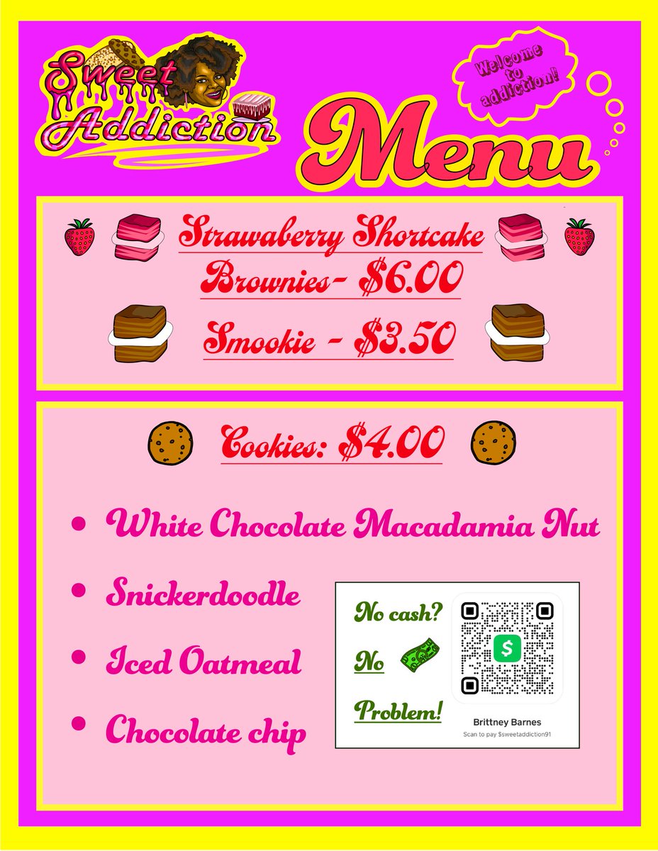 I’m at domu in towncenter for the mini market. Come pull up and support us!