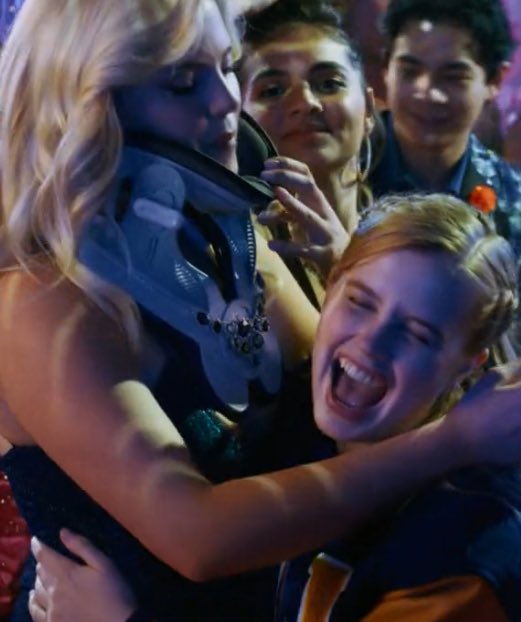 icequeen.⠀  save  me  hd  cadina  at  the  spring  fling  save  me