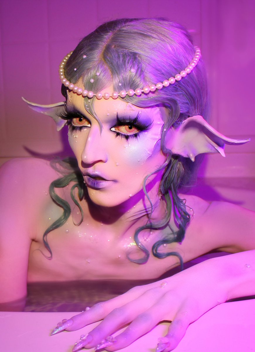 Lilly mf Teel🌈✨ tweet media