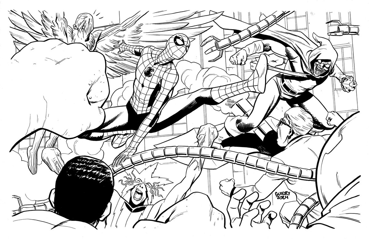 gavinguidry's tweet image. One spot left!
Here’s a couple more samples.