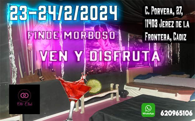 swingerole's tweet photo. todo listo para otro finde de disfrute @serranitox
@EroAwardBTC @Swinger_Mel
@migueXXX90 @WayJosee69 @megacastellano
@Sweetcuse @Vitorio1X
@ParejaGuada @Gaditanoardient
@LuisJos78662846 @swjovenespareja
@cesarYrita @TheGabinete
@Galletitas_sw @CerezoXL1 https://t.co/nznwcy95Cp