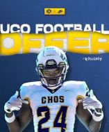 #AGTG After a great conversation with @CoachDDudley I am blessed to receive an offer from @ucobronchofb @_CoachDonald @CAHS_FOOTBALL17 #RollChos