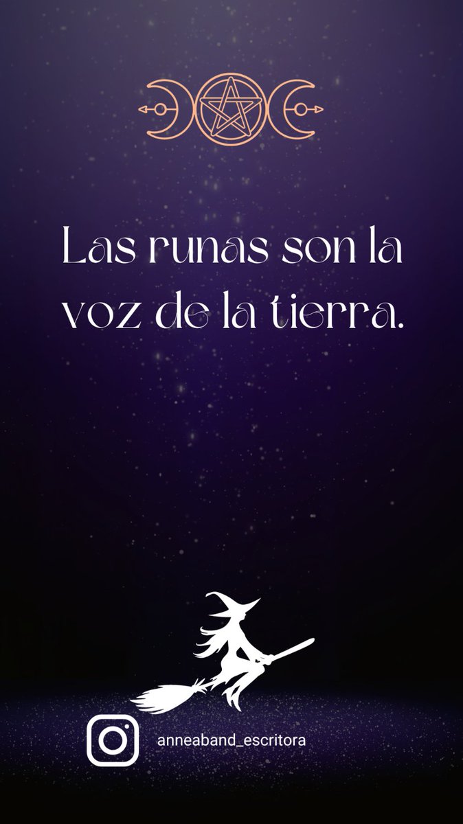 anneaband's tweet photo. #brujas #brujería #magia
Lee novelas sobre brujas aquí: https://t.co/GMXCoreW35 https://t.co/gpFeaIEvaU