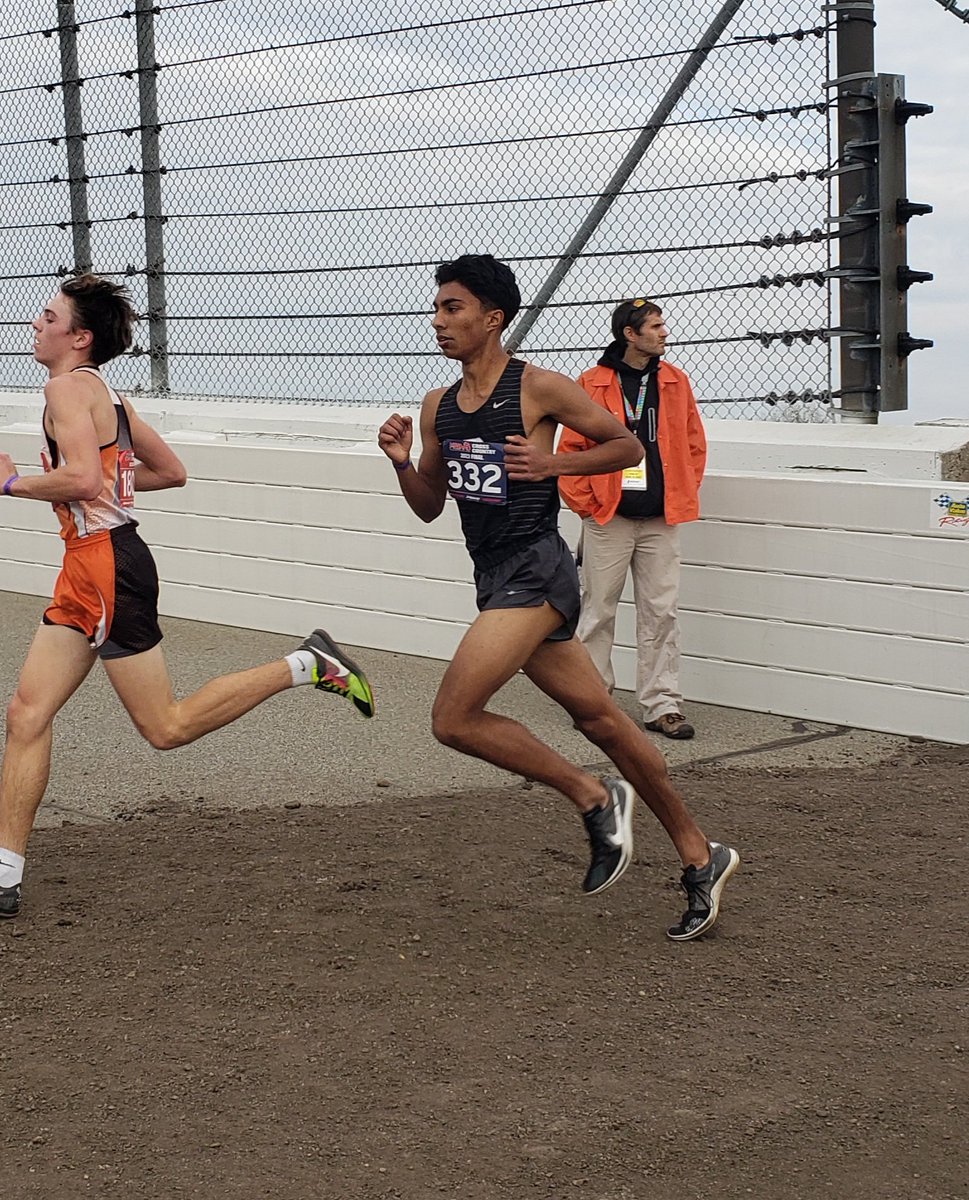 PHS Boys Cross Country tweet media