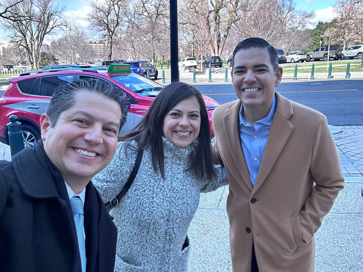 Thank you @RepRobertGarcia for recognizing our role as a hub of innovation in health care, striving to meet the evolving needs of patients and communities. #HealthCenters #ValueCHCs #FundCHCs #WeAreNACHC