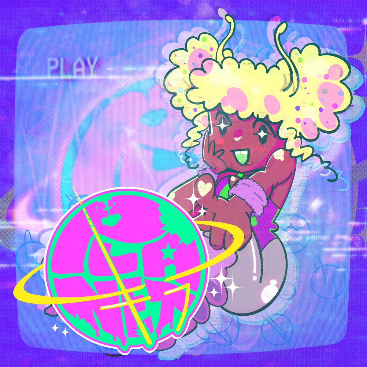 GingaGirlPaida's tweet photo. PLANET KiLLER

out in 2.22 days!! FEBRUARY 22

👽PRE-SAVE NOW https://t.co/DW43AIi20o