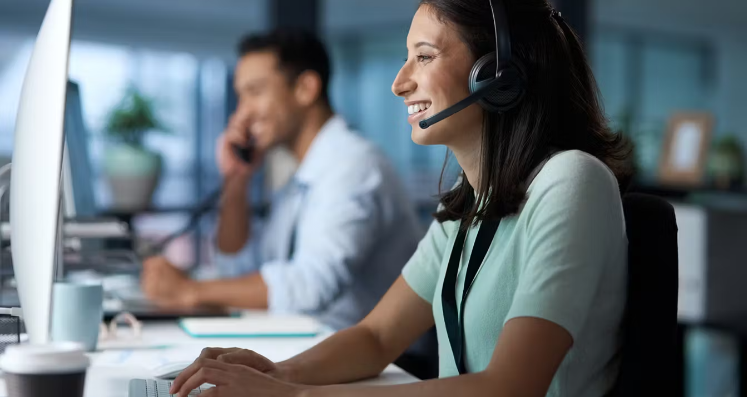 TriciaManning's tweet photo. New blog! #GenAI-Fueled #SpeechAnalytics Enable #Real-Time Results. @SpeechTech talks to @Verint about what’s ahead in 2024 | @suehussverint #AI #Analytics #Automation #CX #VoC #Transcriptions #Insights #CustomerJourneys #Verint https://t.co/658ndrUcRu https://t.co/DNJbDSBPBG