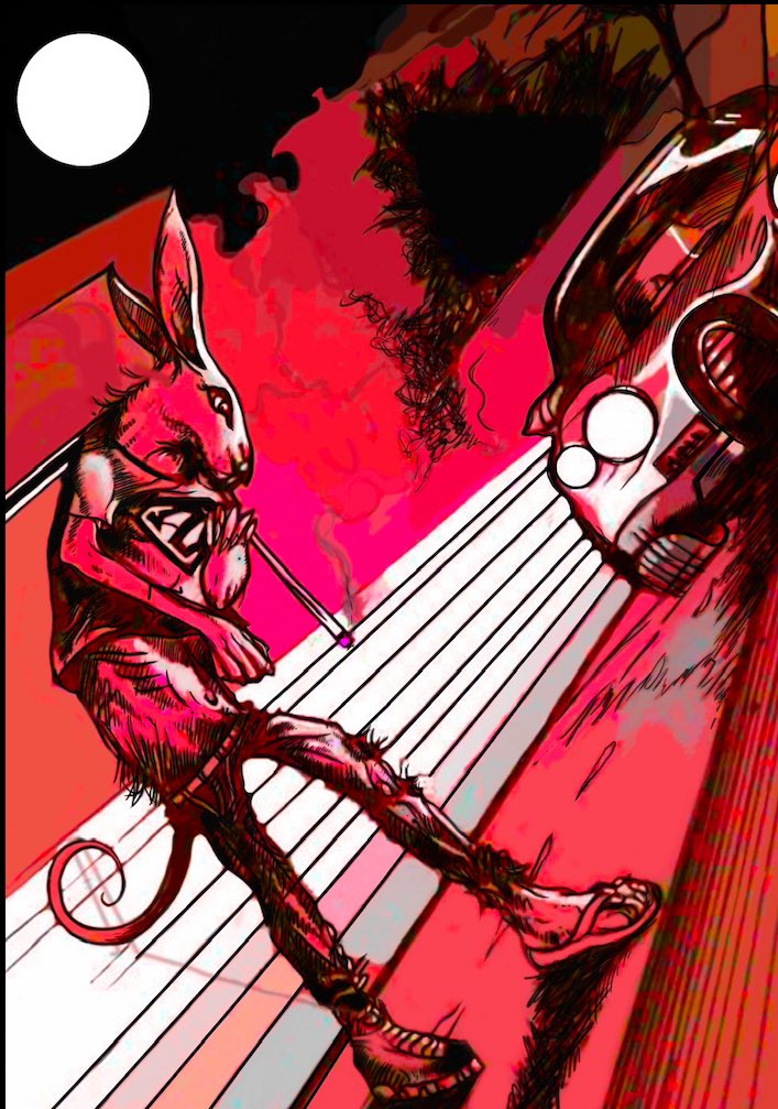 IAMWARFACEART (@warfaceart) on Twitter photo 