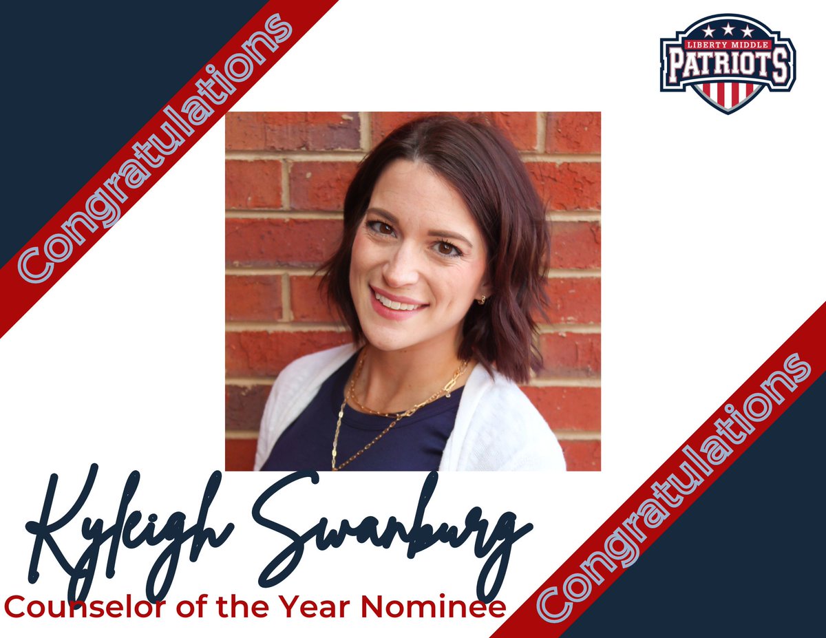 Liberty Middle (@libertymdl) on Twitter photo 