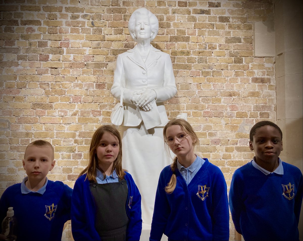 Oldfield Primary Ealing tweet media