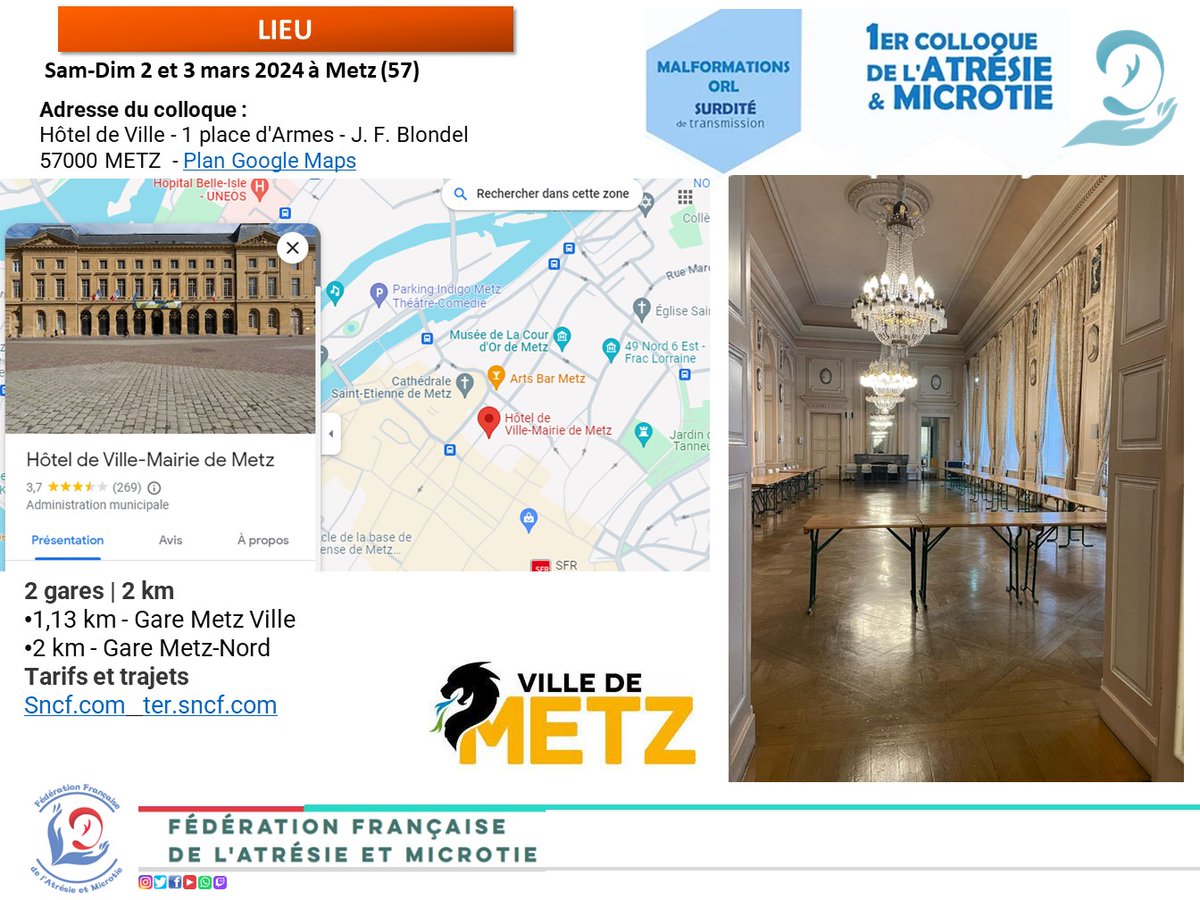 L'Ouïe de Louis / Microtie Asso intérêt général tweet media