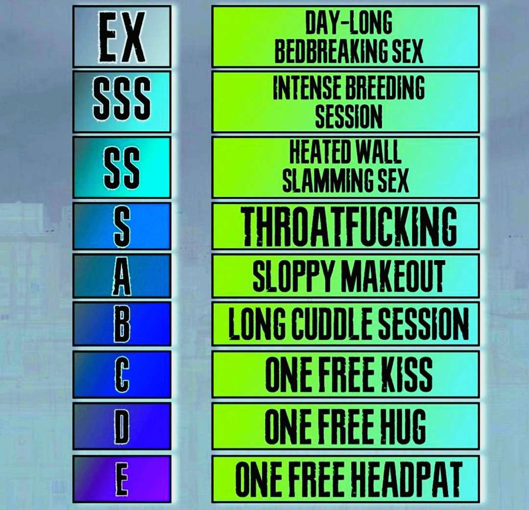 ⠀

            like, retweet &amp; photo of your muse 
            for an honest rating.

⠀