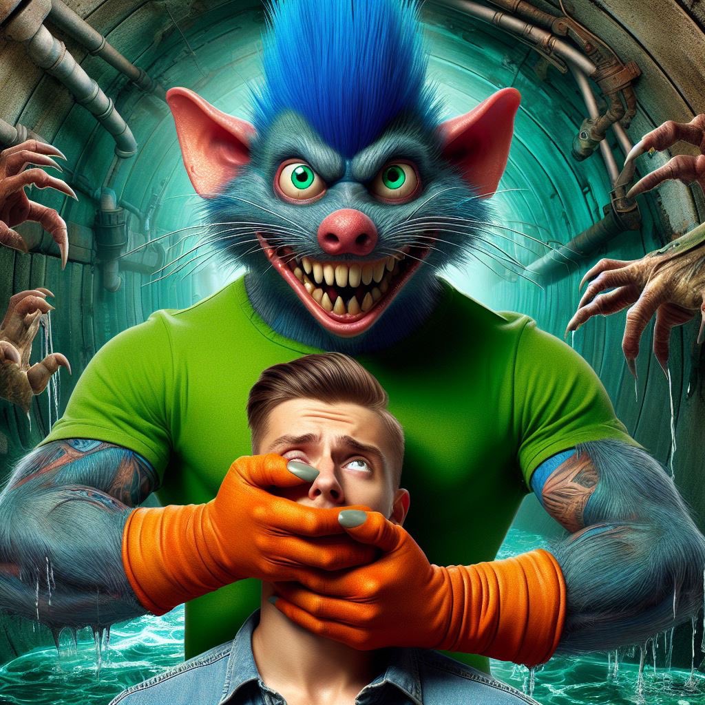 darinhandgagboy's tweet photo. Blue Mohawk Humanoid Ratman Glovegag A Human Men’s #rat #rats #ratman #ratmen #ratmanglovegag #gloveovermouth #GOM #evilratman #humanoid #humanoids #🐀 #rat🐀 #glovegag #glovegagging #gagged #glovegagged #glovegagfetish #glovegags #gaggedguys #glovegagmen #gloveson #punkman #💙 https://t.co/k9Wm6J8r6S