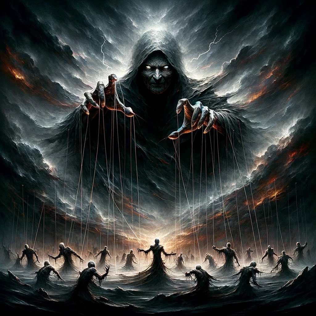 reneasmussen's tweet photo. #artwork #darkart #art #surreal #artist #fotokunst #reneasmussendk https://t.co/zA029Gb8T8