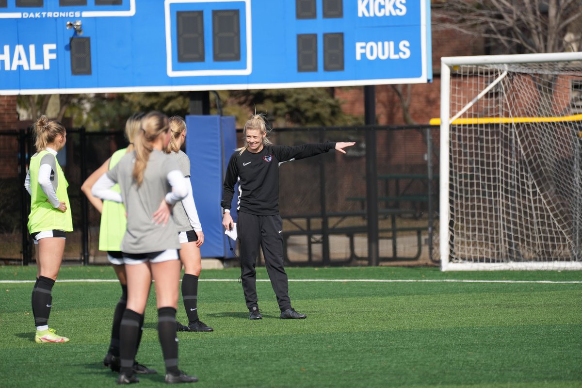 DePaulWSOC tweet picture