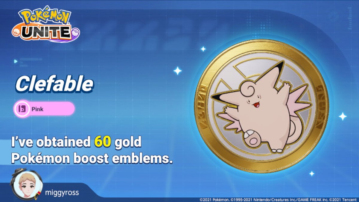 #PokemonUNITE #NintendoSwitch