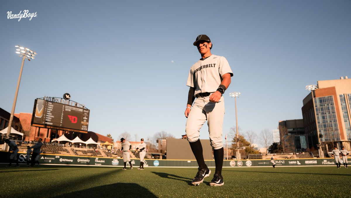 VandyBoys tweet picture