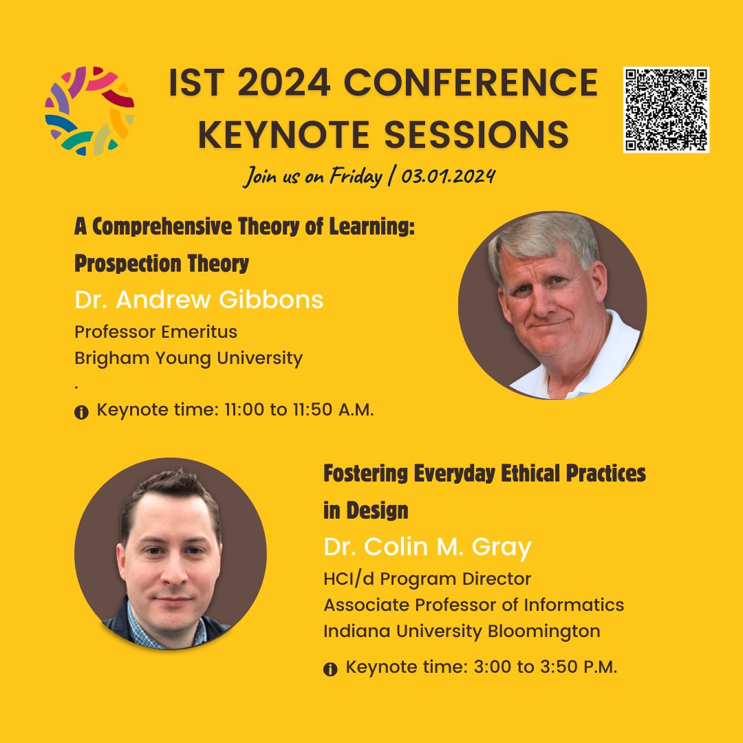 Learning, Design, and Adult Education at IU tweet media