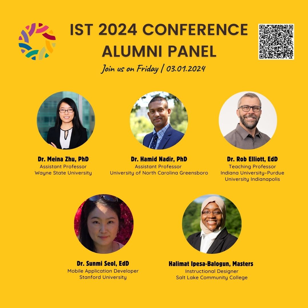 Learning, Design, and Adult Education at IU tweet media