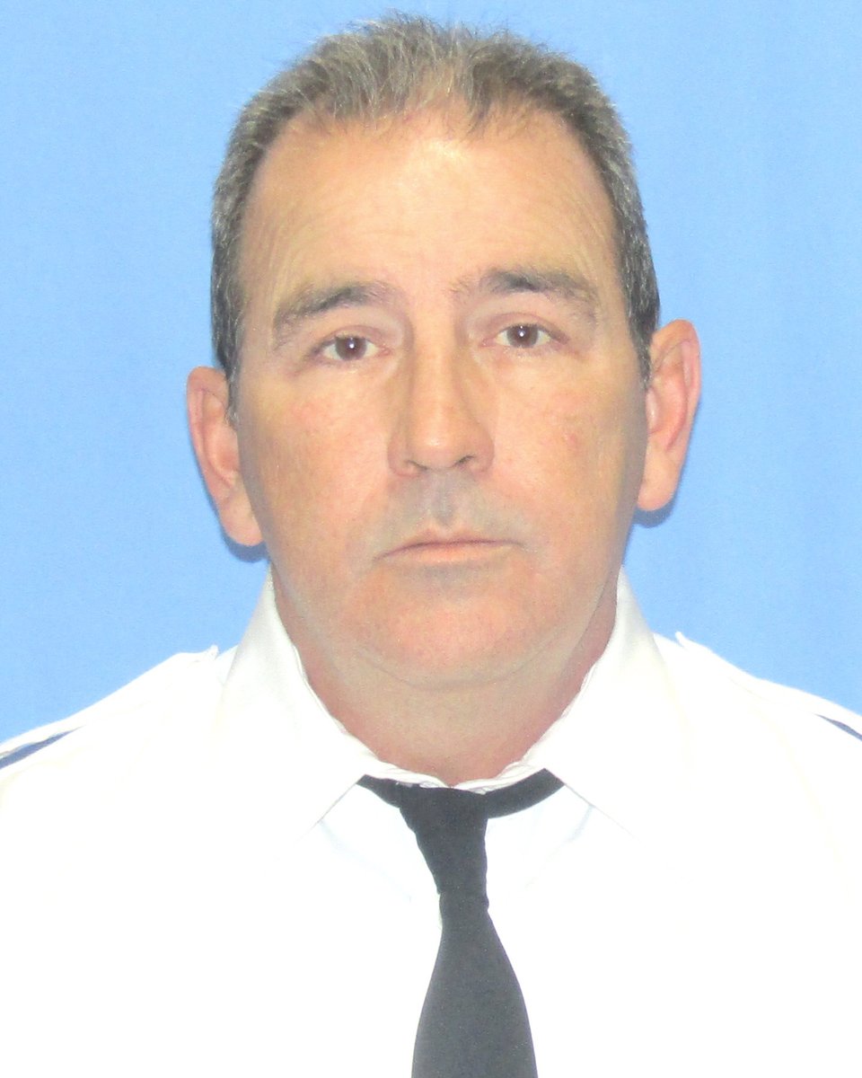 It's with profound sadness that we announce the death of another PFD member. Battalion Chief John Garrow passed away Monday after suffering a medical emergency while on duty. Chief Garrow spent 32 years with PFD. Our deepest condolences to his family. Rest in Peace, Chief.