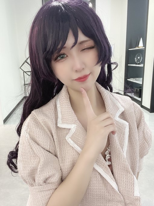 コスプレイヤー雪見のTwitter画像20