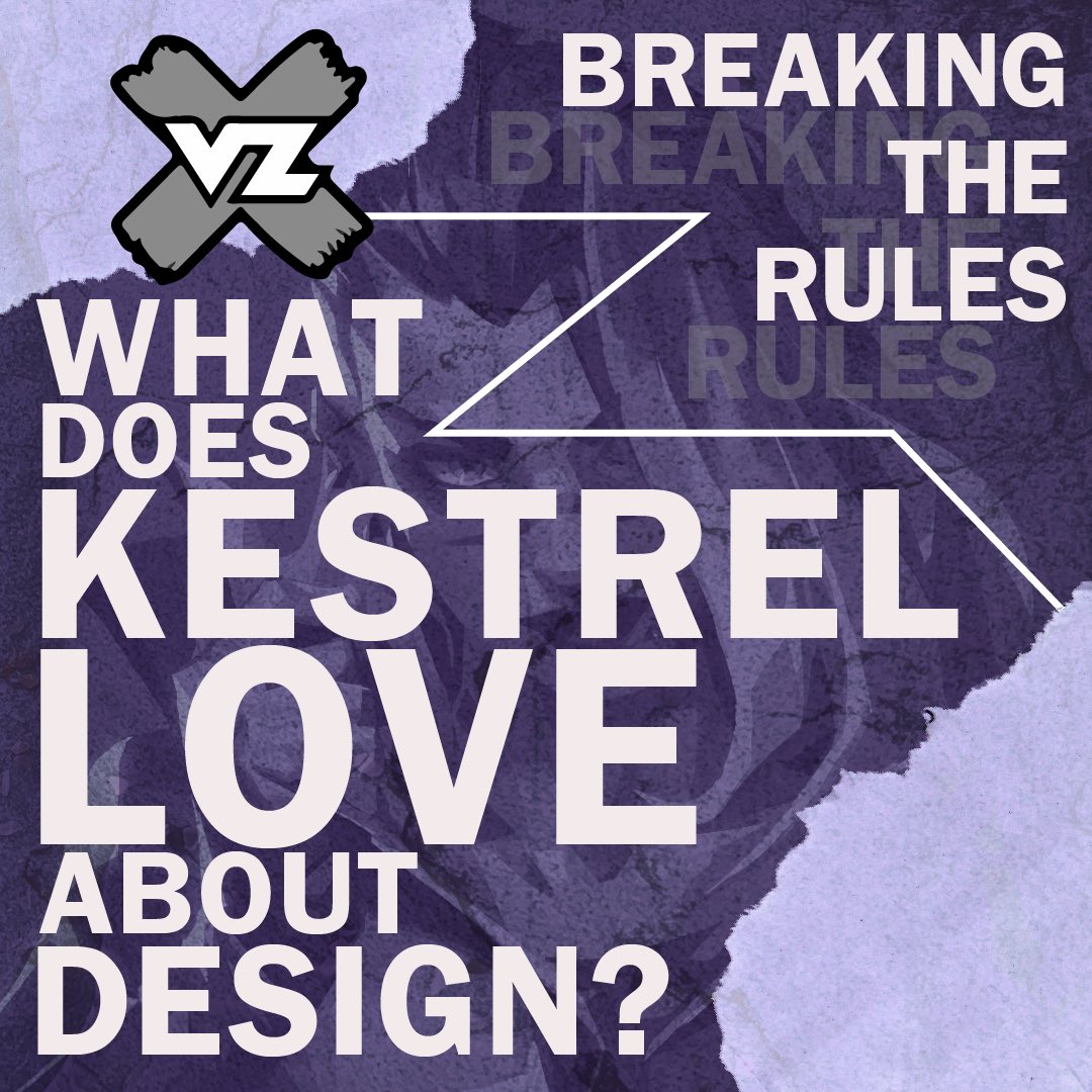 Volume Zero tweet media