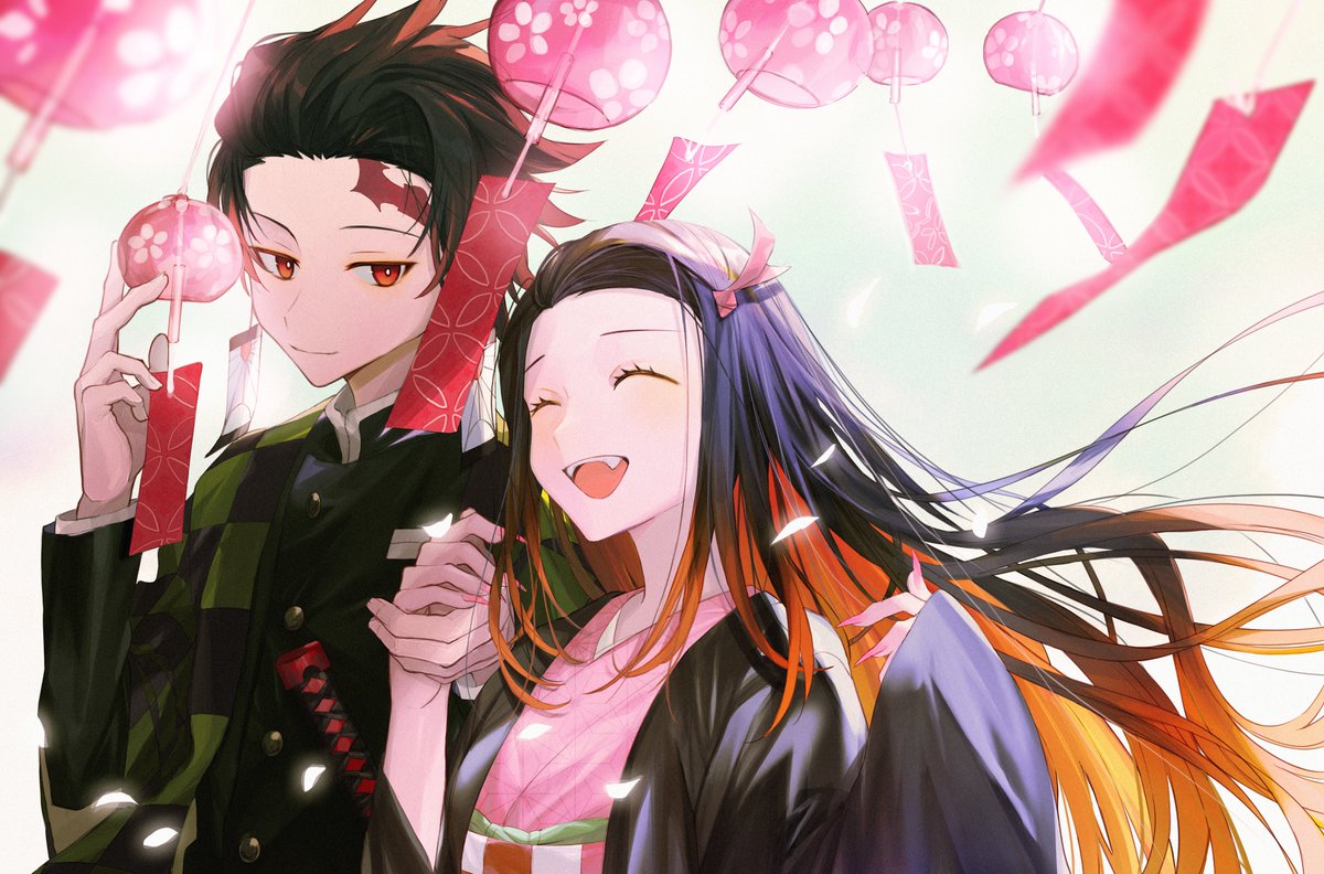 nezuko_everyday's tweet photo. Daily Nezuko! 💖 #271
#nezuko #demonslayer #竈門禰󠄀豆子 #鬼滅の刃

Source: https://t.co/qpt5vdaofJ https://t.co/9vXCBdi1KP