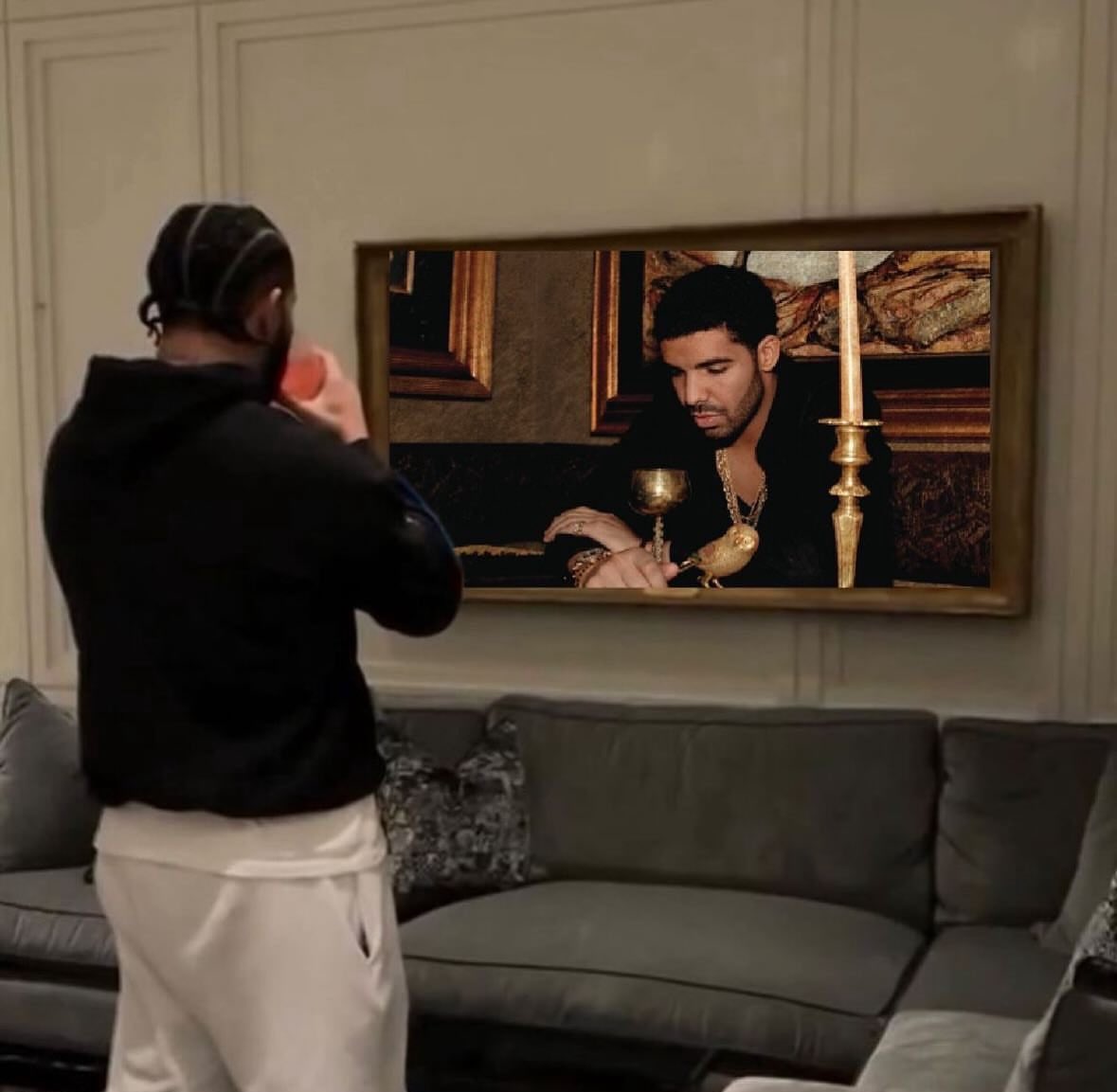Drake Direct (@drakedirect_) on Twitter photo 