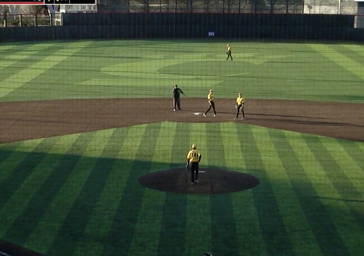 Batavia Baseball tweet media