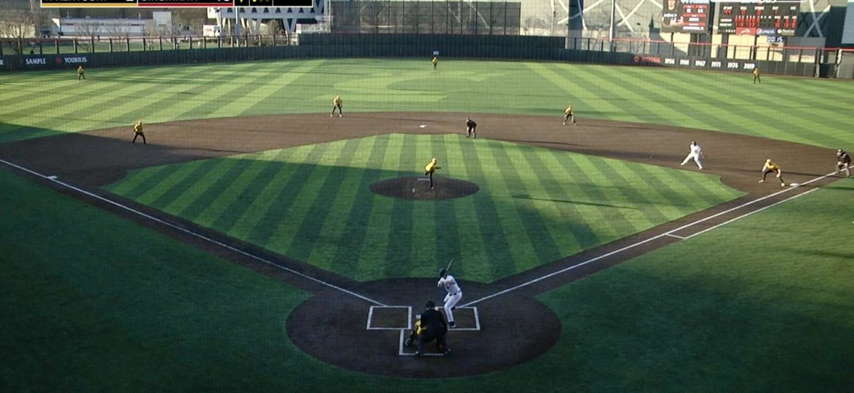 Batavia Baseball tweet media