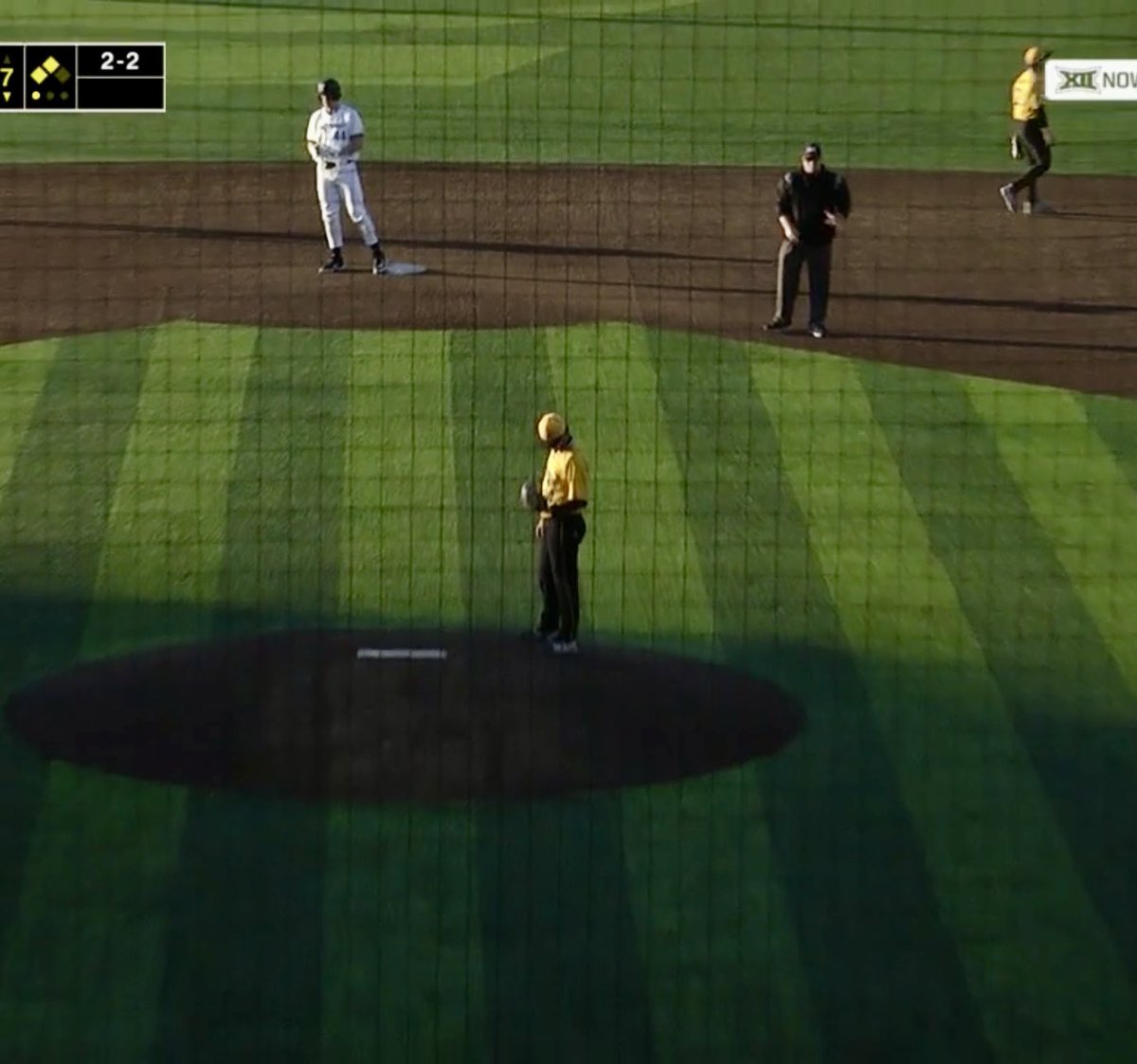 Batavia Baseball tweet media