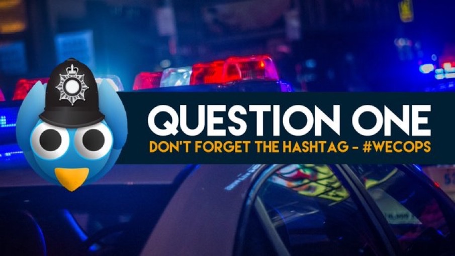 Q1. How do Generation Z police officers approach policing and building relationships with the communities they serve?