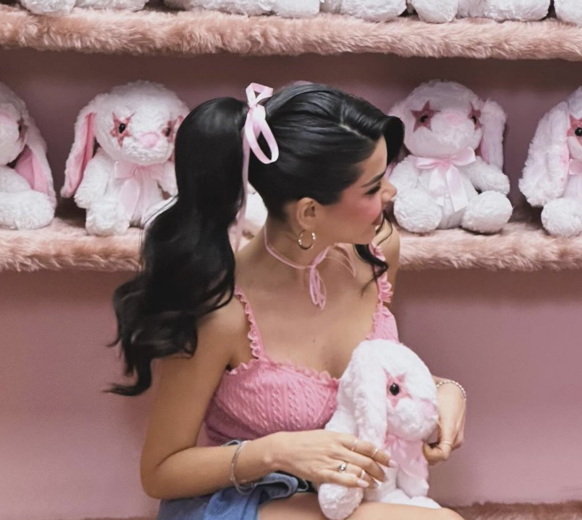 KeniaOsTodayMx's tweet photo. “KO3”, el próximo álbum de @KeniaOS contará con +15 tracks 👀💿🐇 https://t.co/KHry6GvnRr