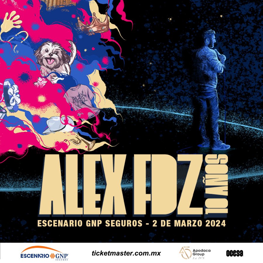 Escenario GNP Seguros tweet media