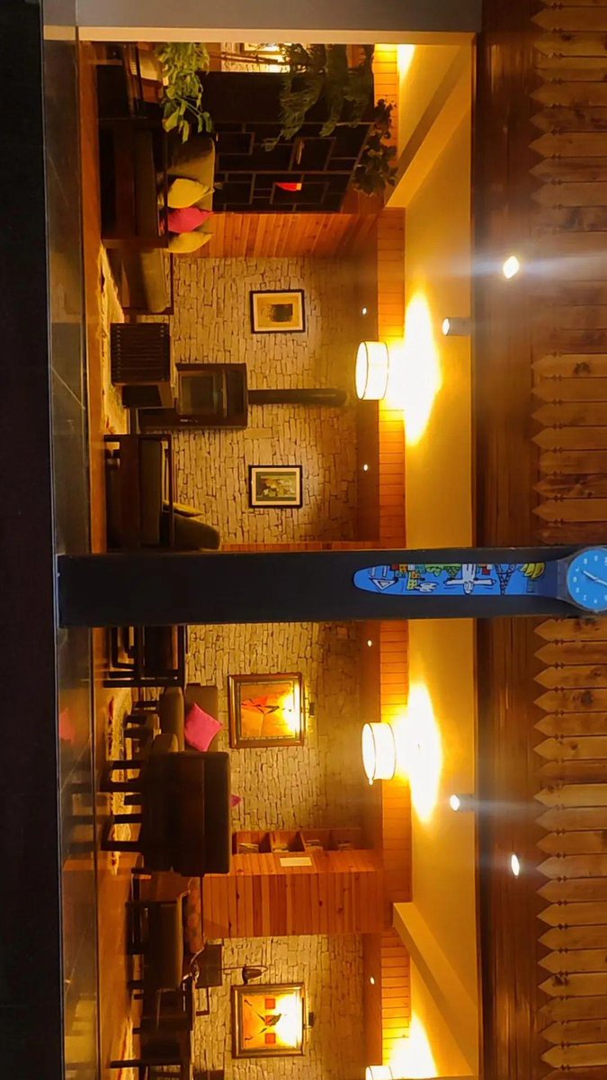 CreativeCanvaas's tweet image. The warm tone edit using Snapseed
#warmcolor 
#warmtone