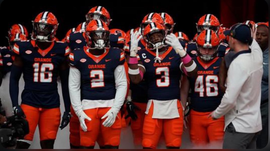 Kory Brown (@korybr0wn) on Twitter photo #AGTG After a conversation with <a href="/CoachNixon_Cuse/">Jeff Nixon</a> I am honored to receive my 2nd division 1 offer from Syracuse University <a href="/bali_johnsonBMJ/">Bali Johnson</a> <a href="/jackamato/">Brian Neville</a> <a href="/Lonestar_lEGEND/">Khaliefa Forbes</a> <a href="/247Sports/">247Sports</a> <a href="/PrepRedzoneNext/">Prep Redzone ππππ π</a> <a href="/Rivals/">Rivals</a> #AGTG After a conversation with <a href="/CoachNixon_Cuse/">Jeff Nixon</a> I am honored to receive my 2nd division 1 offer from Syracuse University <a href="/bali_johnsonBMJ/">Bali Johnson</a> <a href="/jackamato/">Brian Neville</a> <a href="/Lonestar_lEGEND/">Khaliefa Forbes</a> <a href="/247Sports/">247Sports</a> <a href="/PrepRedzoneNext/">Prep Redzone ππππ π</a> <a href="/Rivals/">Rivals</a>