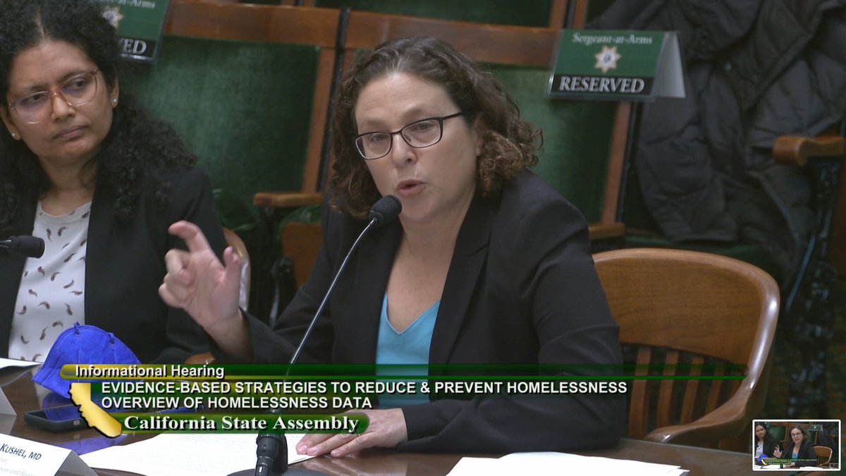 UCSF Benioff Homelessness and Housing Initiative tweet media