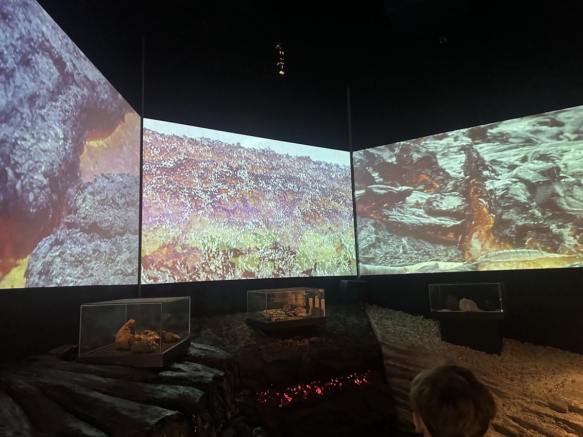 Dosbarth Derw (@missgmg) on Twitter photo The children loved their visit to <a href="/Museum_Cardiff/">Amgueddfa Caerdydd</a>. We learned about lots of things. They had a section all about natural disasters which is linked to our topic Me and the Planet.<a href="/YsgolMaesglas/">Ysgol Maesglas</a> @mroldfieldymg <a href="/Urdd/">Urdd Gobaith Cymru</a> The children loved their visit to <a href="/Museum_Cardiff/">Amgueddfa Caerdydd</a>. We learned about lots of things. They had a section all about natural disasters which is linked to our topic Me and the Planet.<a href="/YsgolMaesglas/">Ysgol Maesglas</a> @mroldfieldymg <a href="/Urdd/">Urdd Gobaith Cymru</a>