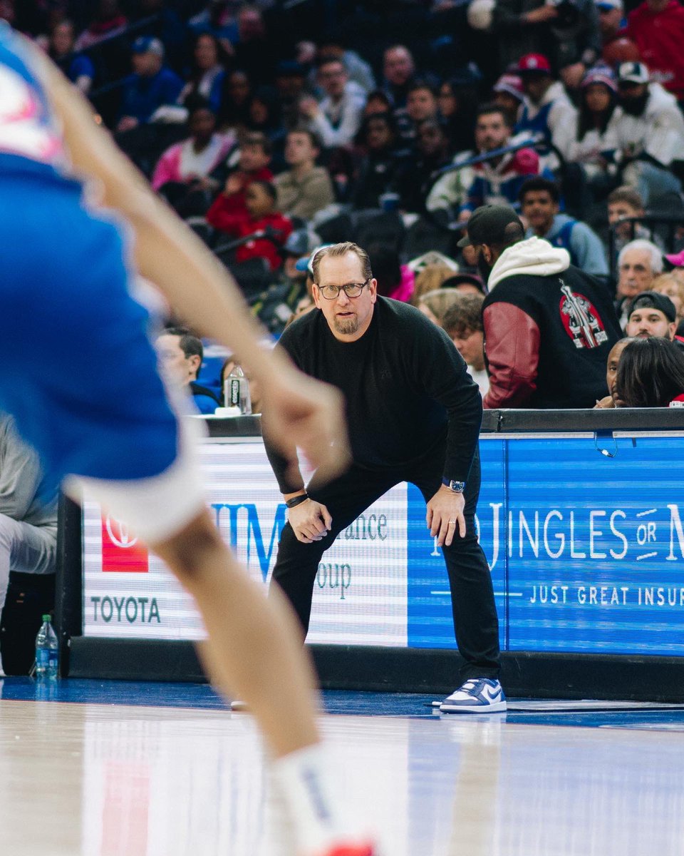 Philadelphia 76ers tweet media